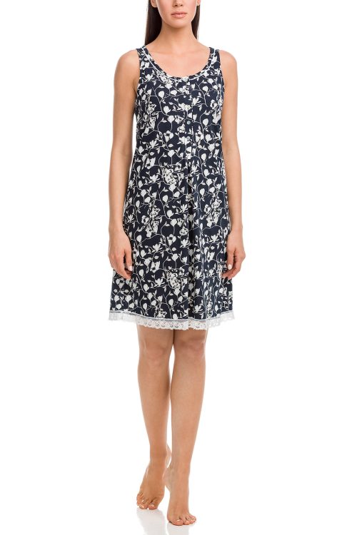 Women’s Maternity Nightgown - Image 1