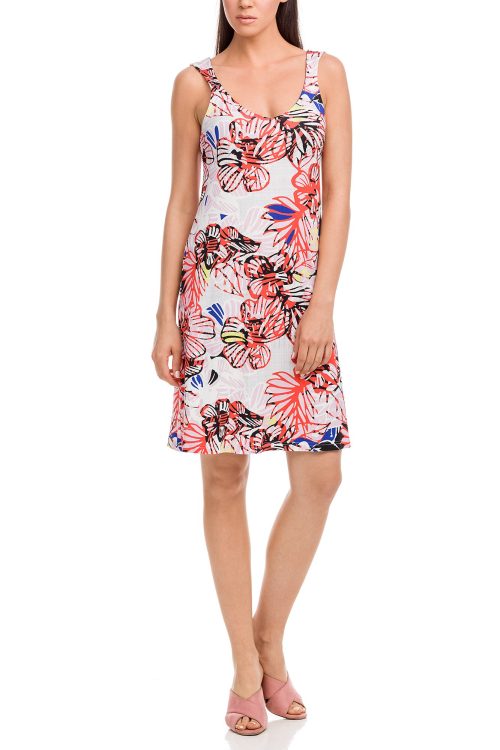 Floral Dress - Image 1