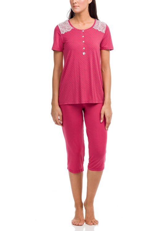 Women’s Maternity Pyjamas - Image 1