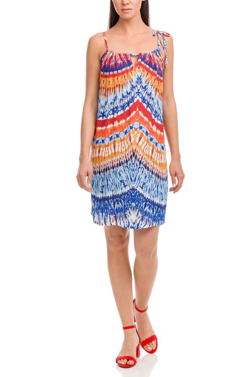 Sleeveless Beachdress - Image 1
