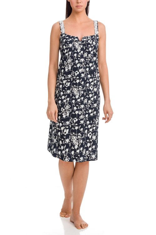Women’s Nightgown Plus Sizes - Image 1