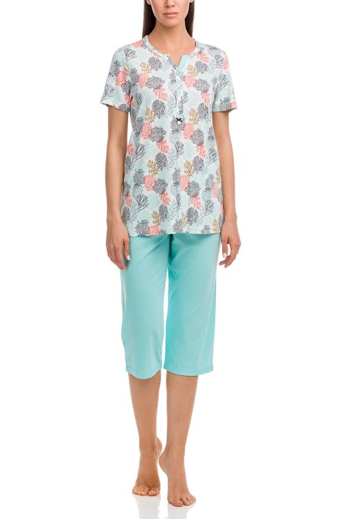 Women’s Maternity Pyjamas - Image 1