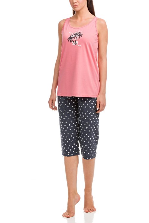 Women’s Pyjamas Plus Size - Image 1