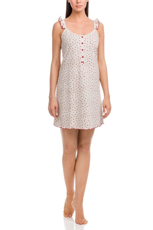 Women’s Nightgown - Image 1