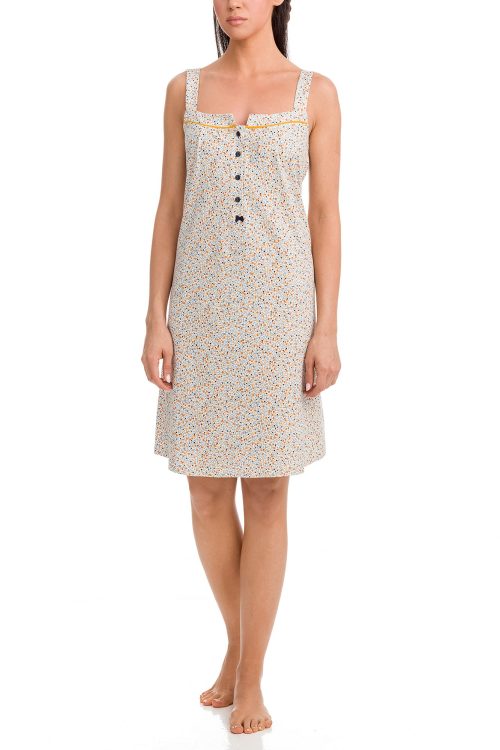 Women’s Maternity Nightgown - Image 1