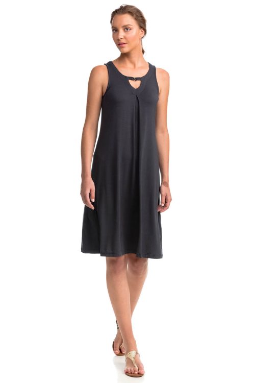 Sleeveless Dress - Image 1