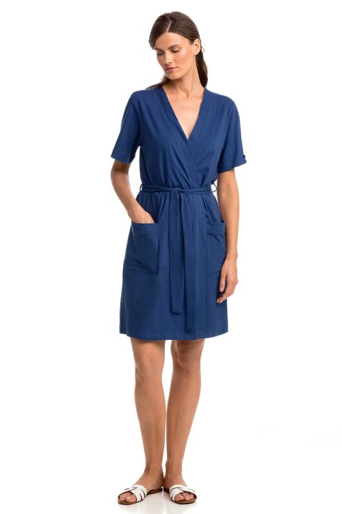 Women’s Dressing Gown - Image 1