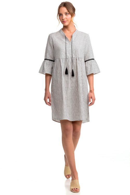 Linen Tunic - Image 1