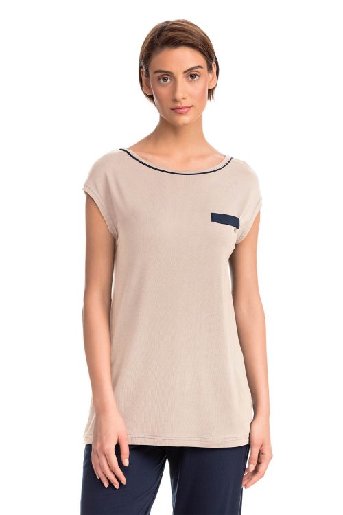 Women’s Sleeveless Top - Image 1