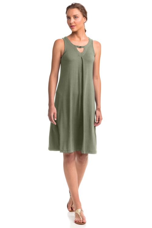 Sleeveless Dress - Image 6