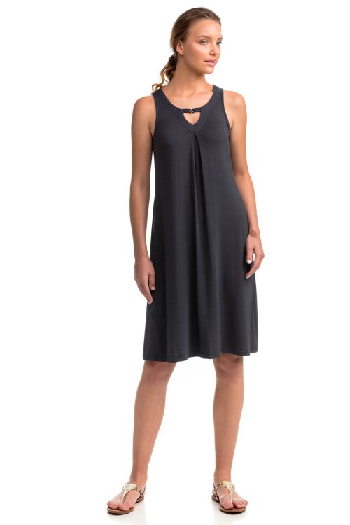 Sleeveless Dress - Image 2