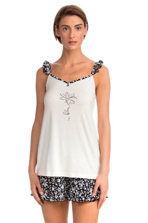 Baby Doll Pyjamas - Image 3