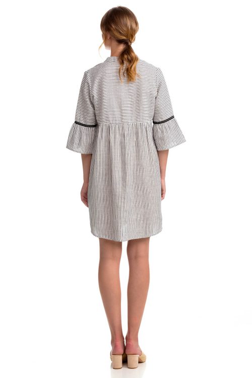 Linen Tunic - Image 2