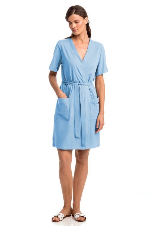 Women’s Dressing Gown - Image 5