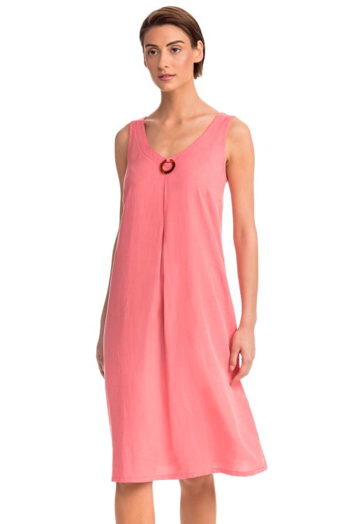 Плажна рокля - Image 2