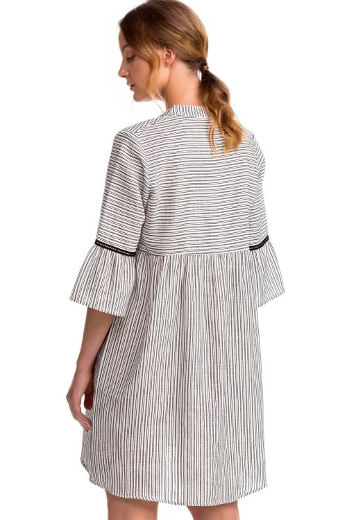 Linen Tunic - Image 3