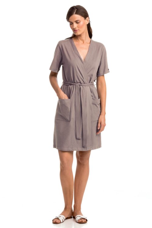 Women’s Dressing Gown - Image 6