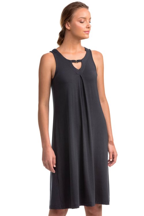 Sleeveless Dress - Image 3