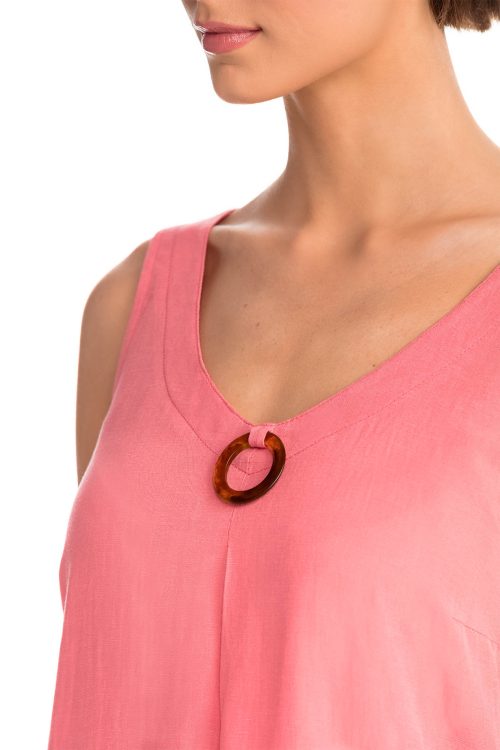 Плажна рокля - Image 3