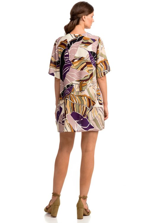 Print Tunic - Image 3