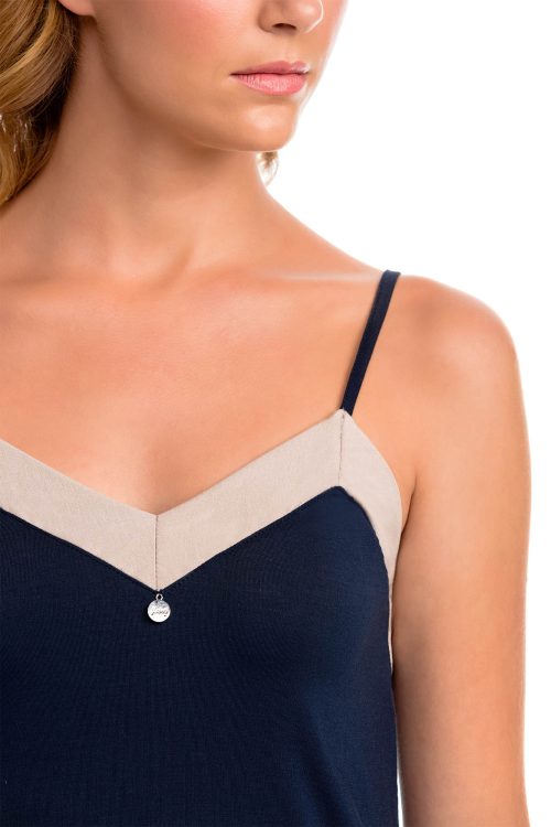 Women’s Top and Shorts Pyjamas - Image 2