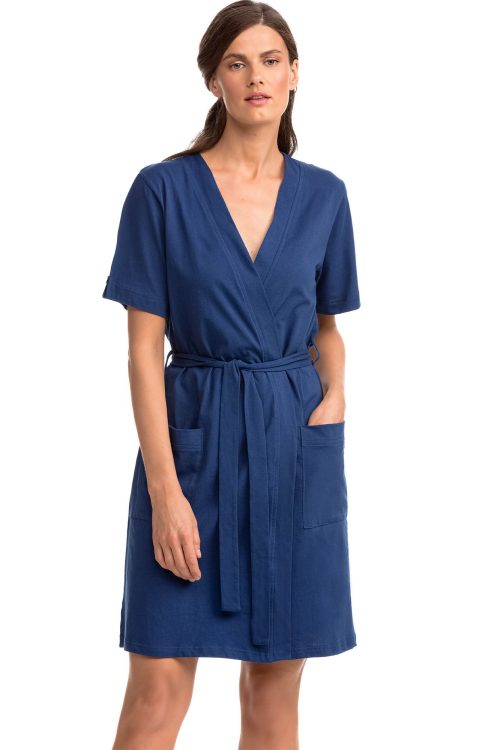 Women’s Dressing Gown - Image 2