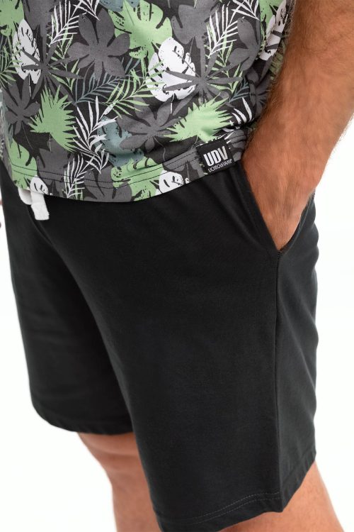 Men’s Printed Pyjamas - Image 4