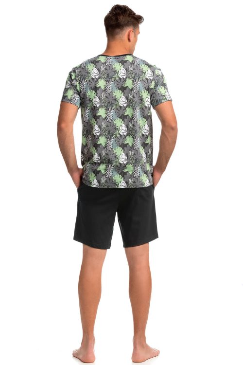 Men’s Printed Pyjamas - Image 5