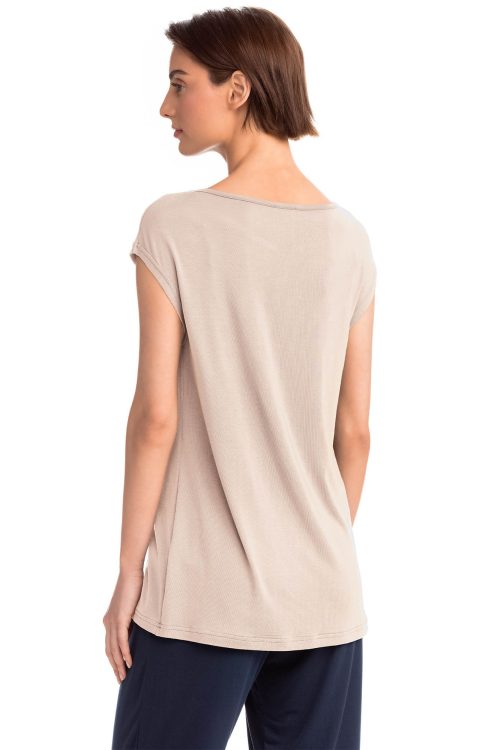 Women’s Sleeveless Top - Image 3