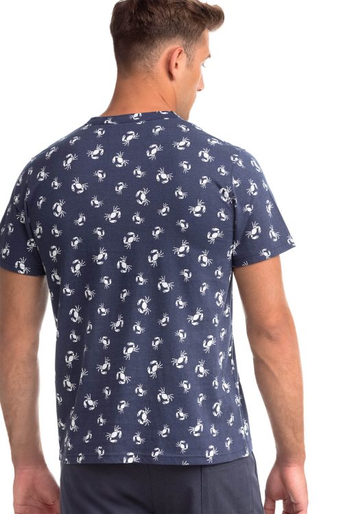 Men’s Print Pyjamas - Image 5