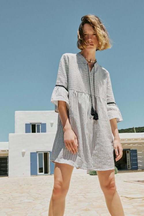 Linen Tunic - Image 5