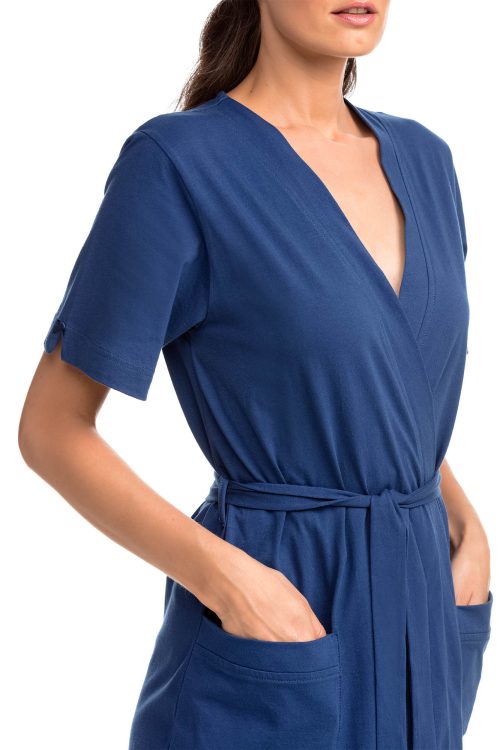 Women’s Dressing Gown - Image 3