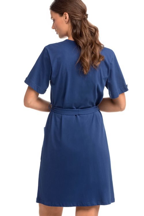 Women’s Dressing Gown - Image 4