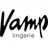 logo vamp black