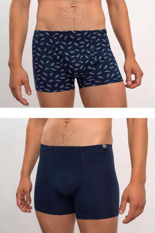 Set Boxer 2 Pieces - Image 1