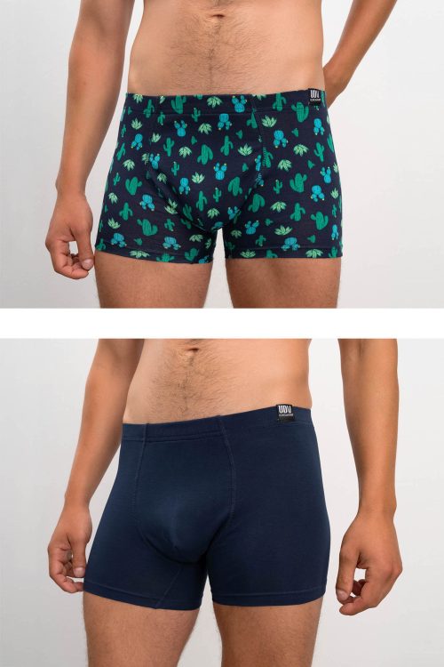 Set Boxer 2 Pieces - Image 1