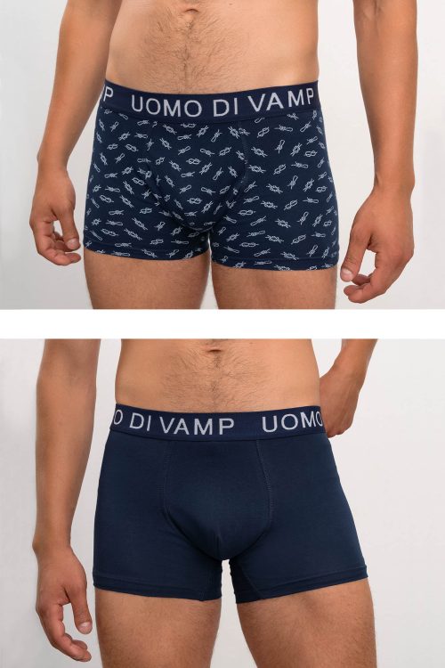 Set Boxer 2 Pieces - Image 1