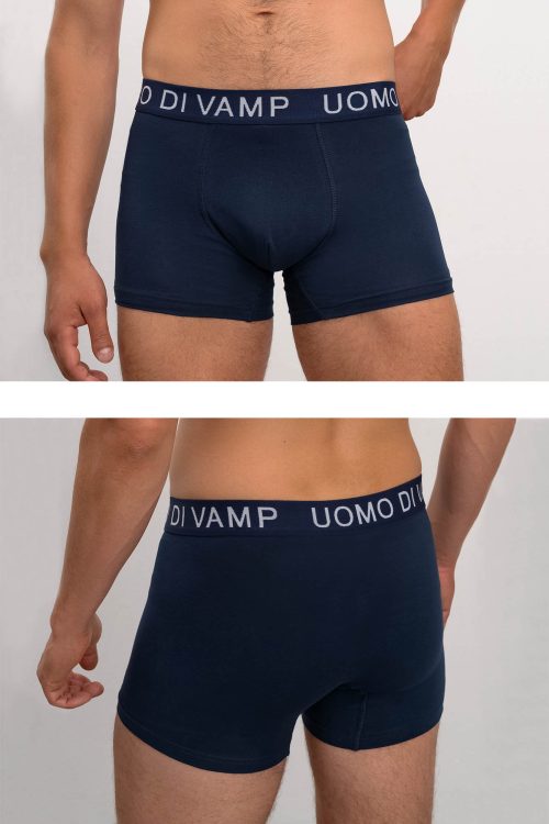 Set long Boxer 2 Pieces - Image 1