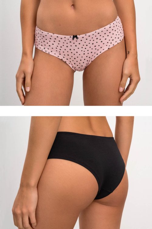 Cheeky Slip 2 броя - Image 1