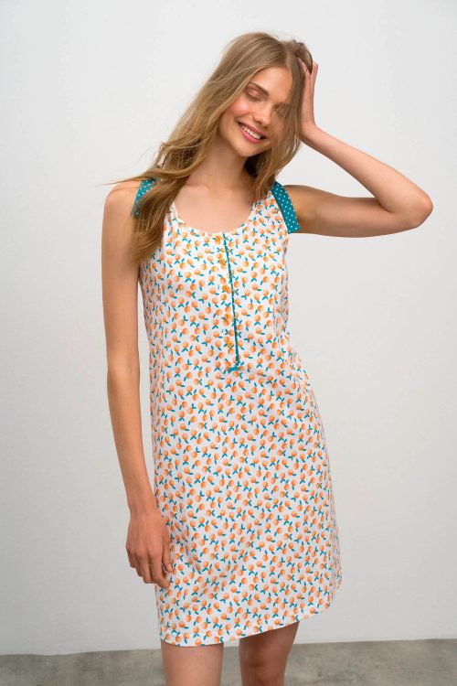 Дамска нощница - Image 1