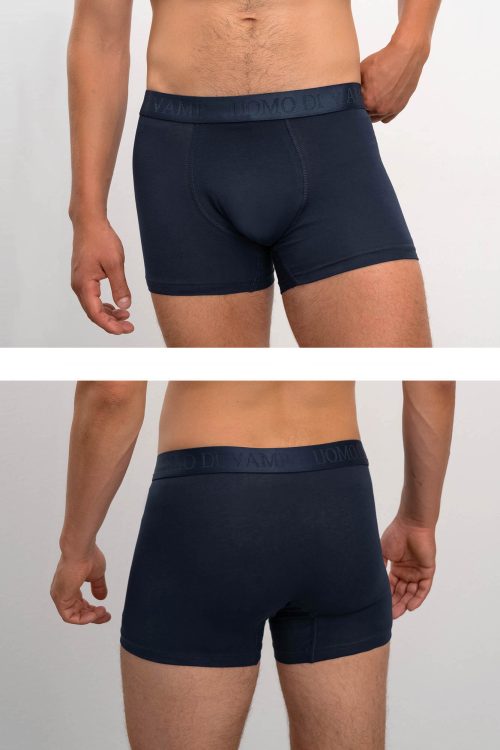 Set long boxer 2 Pieces - Image 1