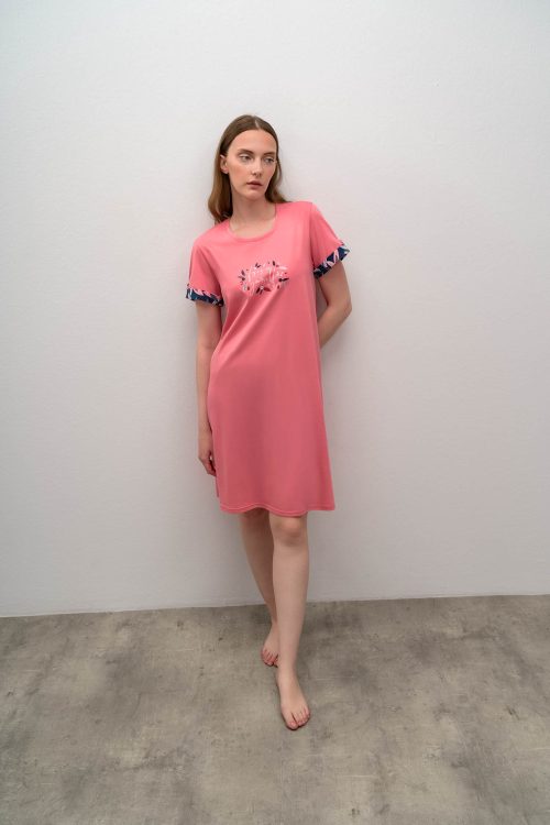 Дамска нощница - Image 2