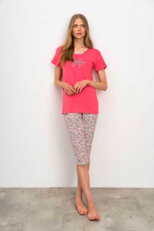 Дамска пижама - Image 2