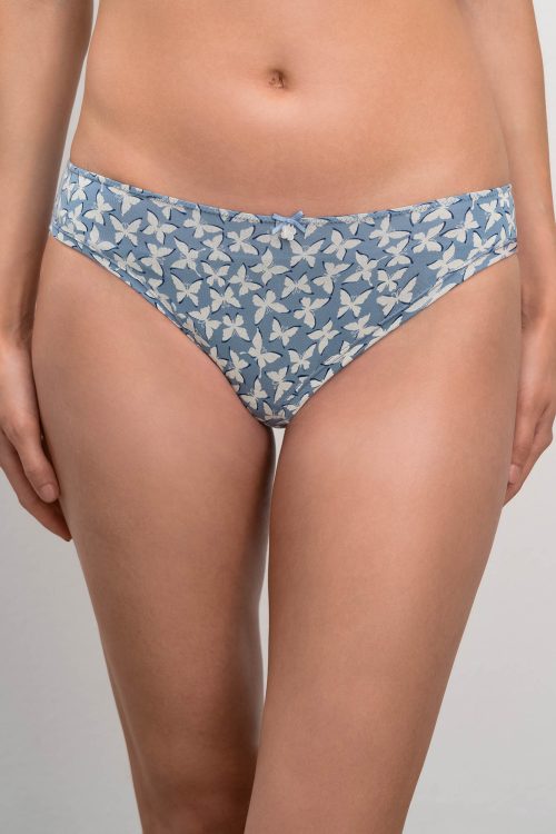 Printed Brazil Underwear - Image 2