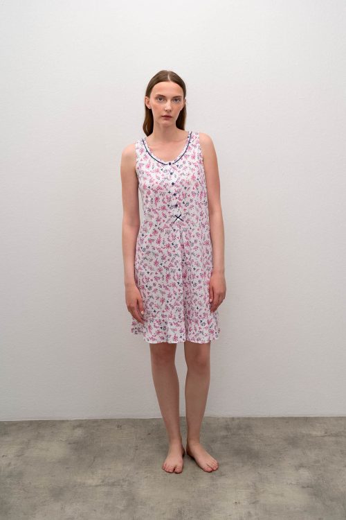 Дамска нощница - Image 2