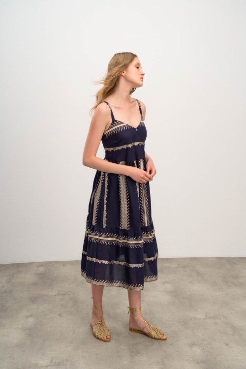 Лятна рокля - Image 2