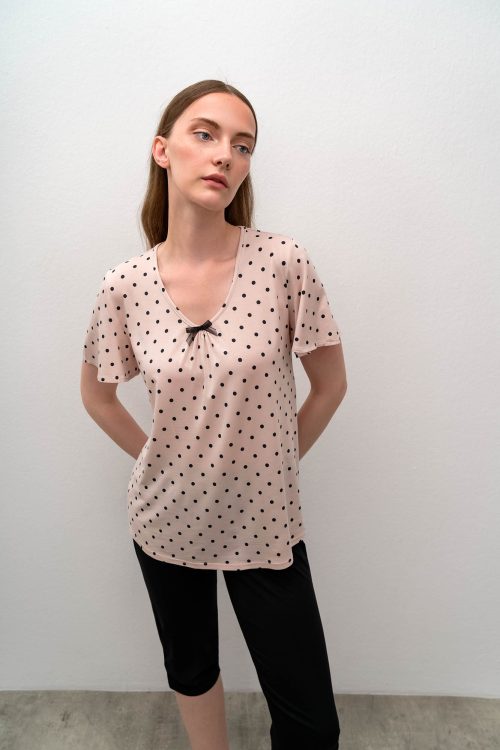 Дамска пижама - Image 2