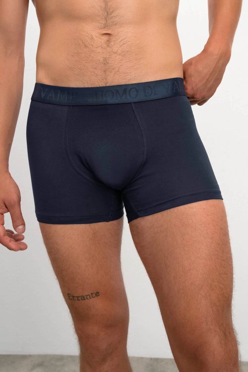 Set long boxer 2 Pieces - Image 2