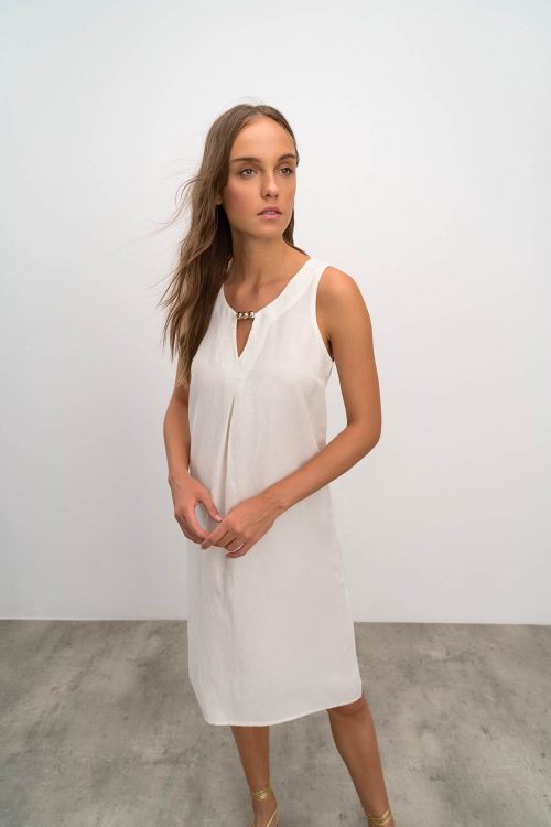 Плажна рокля - Image 2