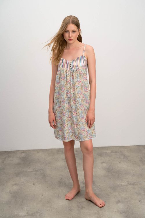 Дамска нощница - Image 2